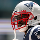 Illustration for article titled Patriots Cut Antonio Brown After One Game